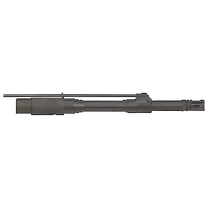 LMT Defense 7.62x51mm 13.5 MWS Stainless Steel Barrel Assembly