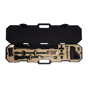 STT EBTLK-16-BLK      STT 16  EVERYTHING BUT LOWR