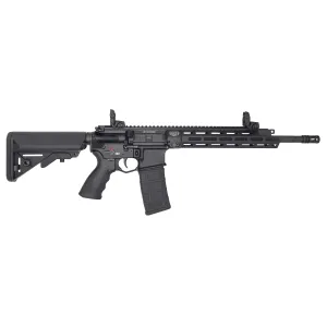 LMT Defense MARS-LS Shovelnose Foreign Contract, 5.56mm, 14.5 Barrel, 1- 30rd Magazine, Short Barreled Rifle