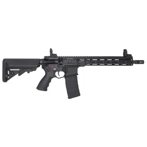 LMT Defense MARS-LS SpecWar Foreign Contract, 5.56mm, 12.5 Barrel, 1- 30rd Magazine, Short Barreled Rifle