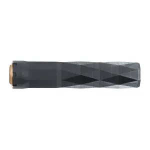 Angstadt Arms AARET360TB Reticent 360 Suppressor 36 Cal
