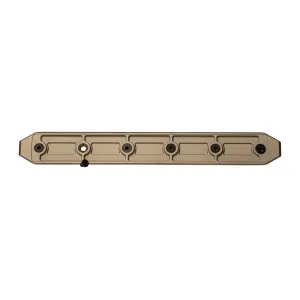 Q ACC-ARCA-PLATE-12IN    A BOLT-ON 12 Q-SERT