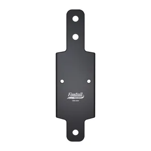 FOX 100020 OPTIC MNT PLATE MOSS 500 RMR/SRO HOL