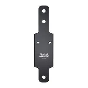 FOX 100021 OPTIC MNT PLATE MOSS 500 HOL 407K
