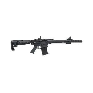 CITADEL BOSS-25 12GA 18.75IN SHOTGUN BLK CA COMP 5RND