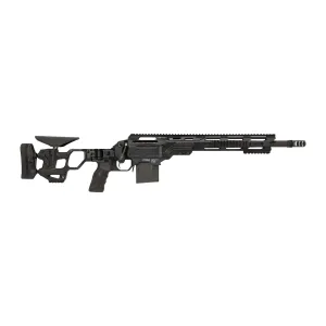 CADEX CDXSS-COV-308-165-CP20-I2E1N-BLK 308 16.5