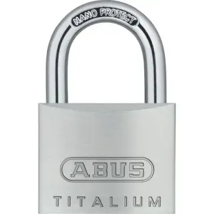 TITALIUM 64 SERIES 64TI/40C KD