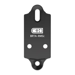 C&H BRTA-RMSC BERETTA A300/A400/1301 HOL/EPS/407K
