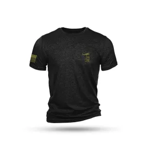 NewLine AMERCAMO-TSTRI-CHARCOALBLACKTRIBLEND-XL