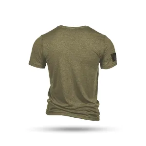 NewLine TACWIENER-TSTRI-OLIVETRIBLEND-XL
