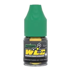 C&H ACCS-WLC-LEANSCLEANER PARAGON WEAPON LIGHT CLN