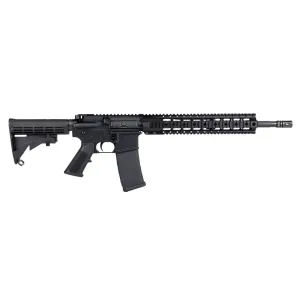 DPM DR15 RFL 5.56 30R 16B QUAD