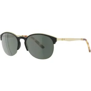 FORCE FLEX SUNGLASSES CAPRICE GREEN LENS POLARIZED