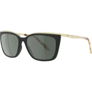 FORCE FLEX SUNGLASSES LOLA GREEN LENS POLARIZED