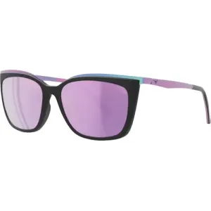 FORCE FLEX SUNGLASSES LOLA PINK MIRROR LENS NON POLARIZED