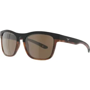 FORCE FLEX SUNGLASSES MOONLIGHT BROWN LENS