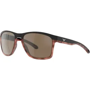 FORCE FLEX SUNGLASSES BLUECHIP BROWN LENS POLARIZED