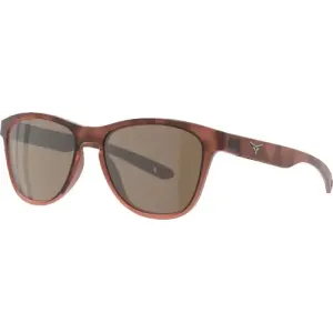 FORCE FLEX SUNGLASSES BRYCE BROWN BROWN LENS POLARIZED