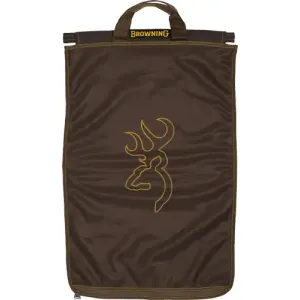 BROWNING COMP SERIES EMPTIES BAG SPRING TOP ZIP BOTTOM<