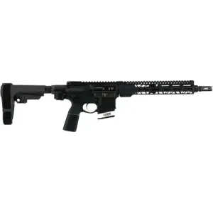 FAXON PREMIER PISTOL 338 ARC 11.5 BLACK
