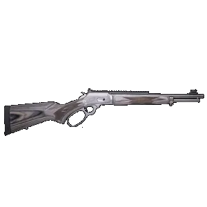 CNC MARLIN 1894 SBL MOUNTAIN LION 357 MAG LEVER ACTION 16 1-300 MADE