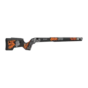 MDT 114849HOG CHASSIS CRBN STOCK TIKKA TX3     HOG