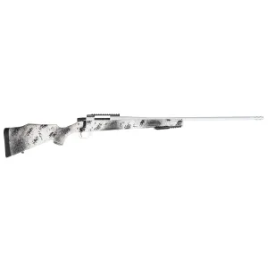 WBY VANGUARD ARCTIC PRO 300WBY 24 BRAKE