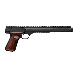 BROWNING BUCKMARK HUNTER VARMINT 22LR 10.5 SR LAMINATE