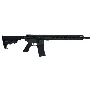 GLFA AR-15 300BLK 16 BLK 30RD