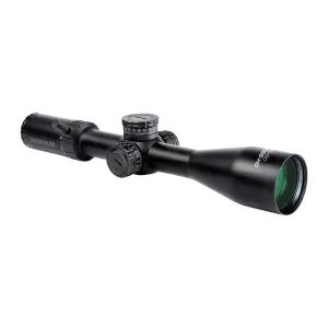 Konus Fearless 4-16x34mm BDC Reticle Illuminated Black 7293