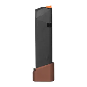 TTI TTI-G17CM-BLK-06 G17 COMPLETE BLK MAG/COY BP