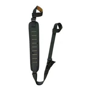 TACSHIELD T6135BK BIRD DOG SG SLNG TAC-GRIP QA BLK