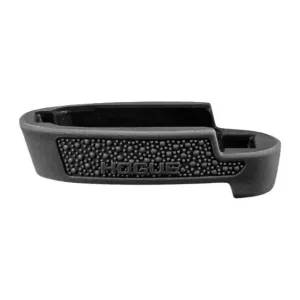 HOG 18420   OM RUB GRIP EXT BASE M&P+ 9 13RD BLK
