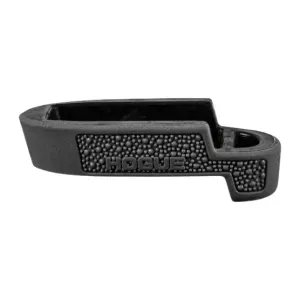 HOG 18430   OM RUB GRIP EXT BASE M&P 40  7RD BLK