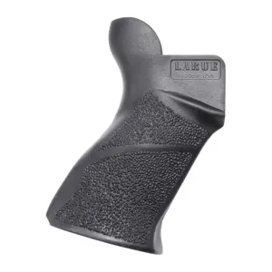 LARUE LT750-LC-BLK TACTICAL A-PEG GRIP BLK/AR10