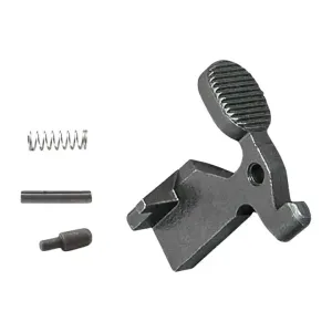 LUTH-AR LR-11A     BOLT CATCH W/SPRING BUFFER/PIN