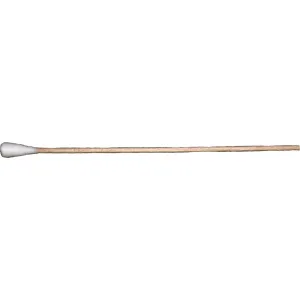 Pro-Shot HWABXL Cotton Cleaning Swab Extra Absorbent 6 Multi-Caliber 50 Pack