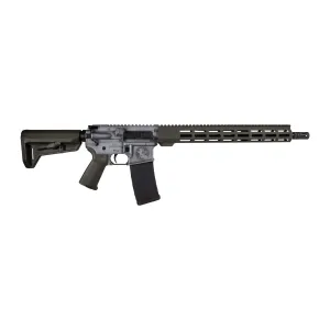 SCC AR-15 5.56 16 BOMBER 30RD