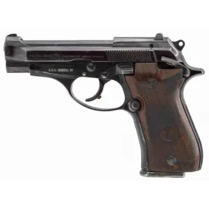 CENT BER 84BB 380ACP 3.8 13RD GOOD CONDITION