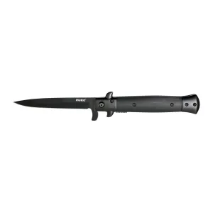 RUKO RUK0184BK    420A 4BLKOUT FOLDING G10