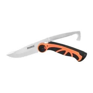 RUKO RUK0134BZ-CS    REDCUE KNIFE 1.75 FOLDING