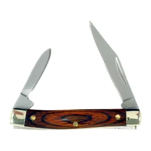RUKO RUK0067-CS    440A 2-3/4PAKAWOOD FOLDING CS
