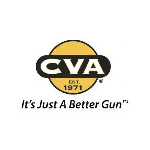 CVA SCOUT SS TD 6.5CREED 22 FDE/DUCK CAMO