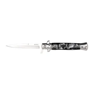 RUKO RUK0184BP    420A 4BLK PEARL ACRYLIC FOLDING