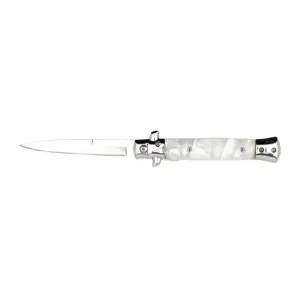 RUKO RUK0184WP    420A 4WHT PEARL ACRYLIC FOLDING