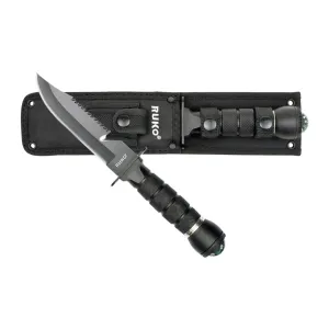 RUKO RUK0165      440A TIN 3-3/8TI-TACT FOLDING