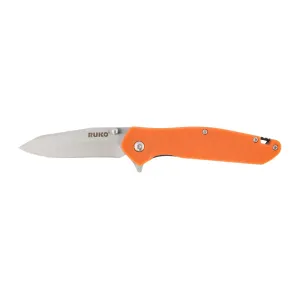 RUKO RUK0187BZ    420A 3.25TACT ORN GFR FOLDING