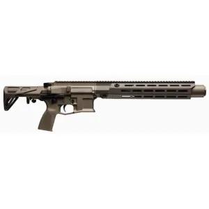 SDX RFLX SBR 300BLK 8.5 ARID