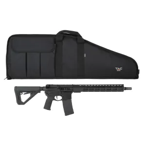 SOLGW L89 14.5 5.56 P&W PLAN B BLK