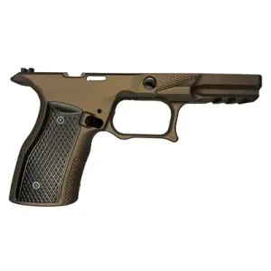 SHARPS SPGFLD ECH COM GRIP BRZ/BLK